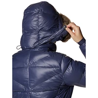 Peak To Park II Mid Insulated Jacket