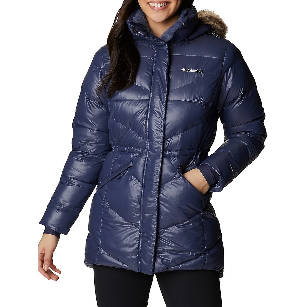 Peak To Park II Mid Insulated Jacket