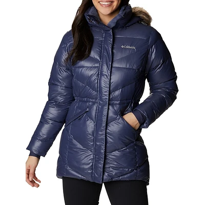 Peak To Park II Mid Insulated Jacket