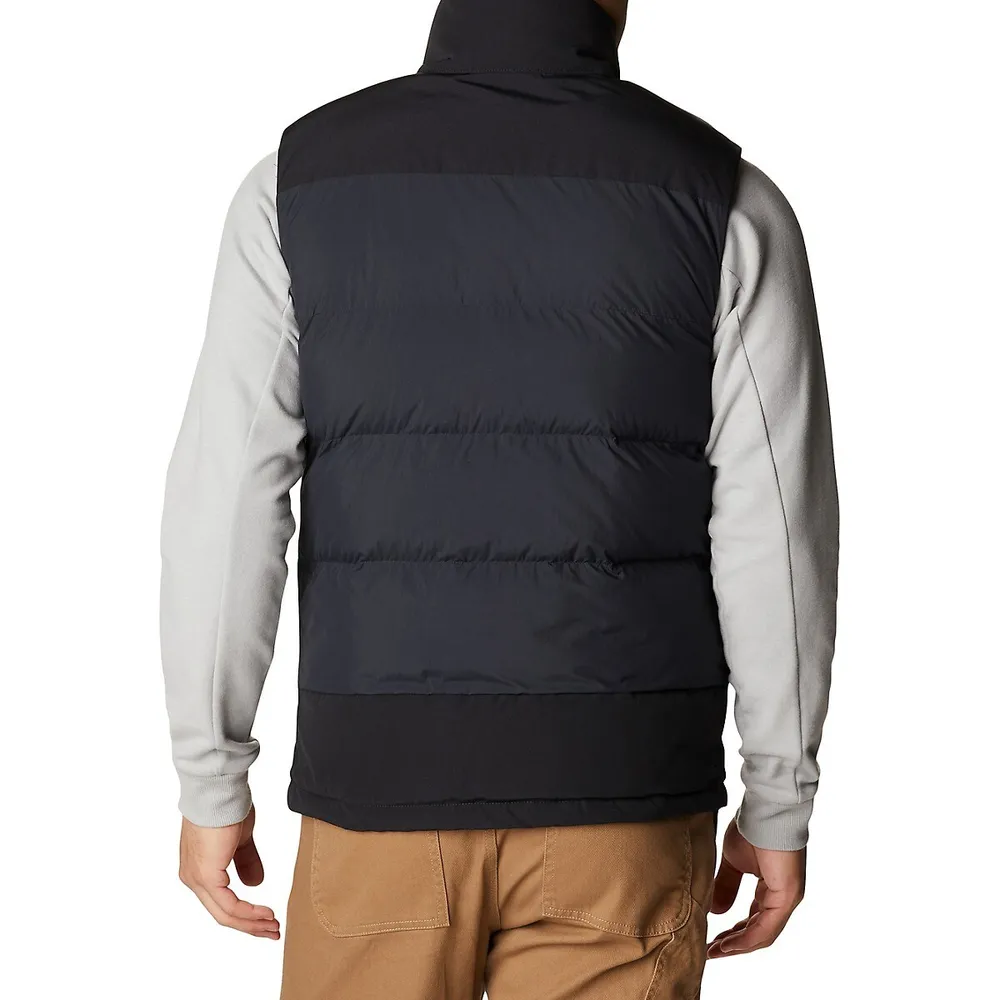 Marquam Peak Fusion Insulated Vest