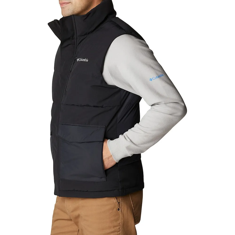 Outdoor Marquam Peak Fusion Insulated Vest