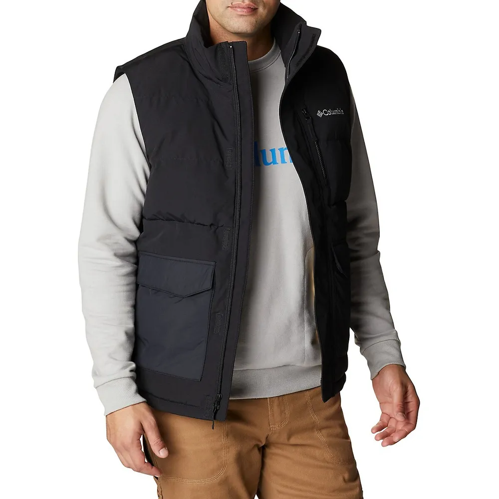 Outdoor Marquam Peak Fusion Insulated Vest