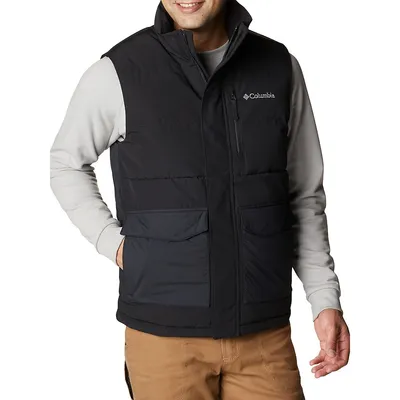 Outdoor Marquam Peak Fusion Insulated Vest