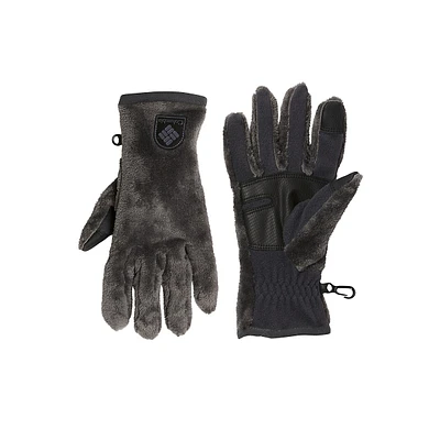 Women's Outdoor Fire Side Fleece Gloves