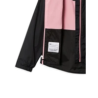 Girl's Rain-Zilla Waterproof Jacket