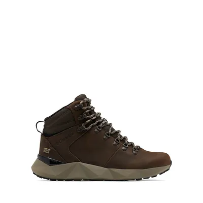 Men's Lite Hike Facet Sierra Outdry Hiking Boots