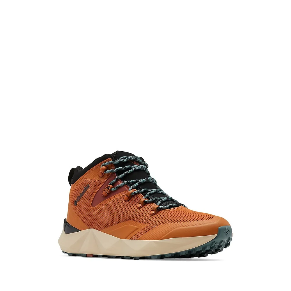 Chaussures de randonnée mi-hautes Fast Hike Facet 60 Outdry pour homme