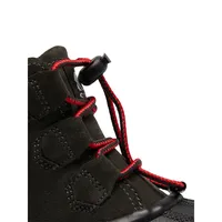 Kid's Out N About Youth Classic Waterproof Boots