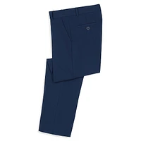 Boy's Stretch Performance Dress Pants