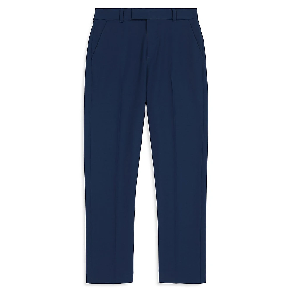 Boy's Stretch Performance Dress Pants