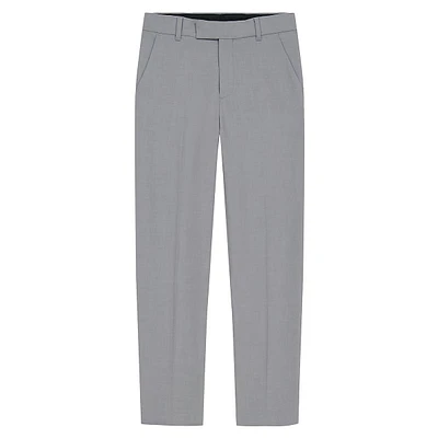 Boy's Infinite Stretch Suit Pants