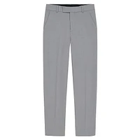 Boy's Infinite Stretch Suit Pants