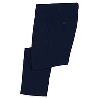 Boy's Infinite Stretch Suit Pants