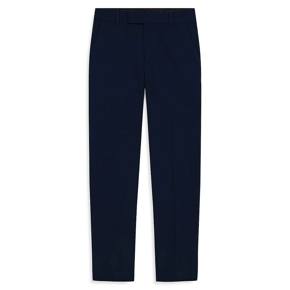 Boy's Infinite Stretch Suit Pants