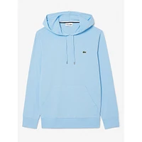 Cotton Pullover Hoodie