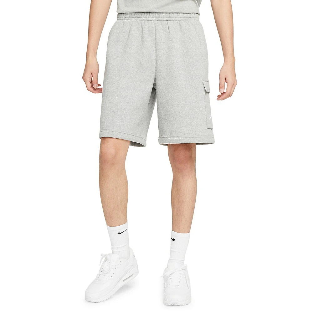 Sportswear Club Cargo Shorts