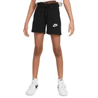 Girl's Sportswear Club Shorts