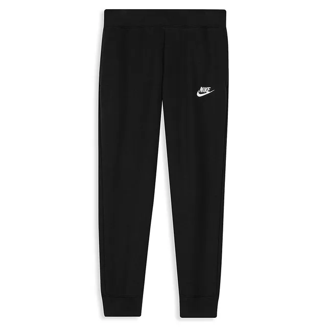 Nike Girl's Fleece Joggers