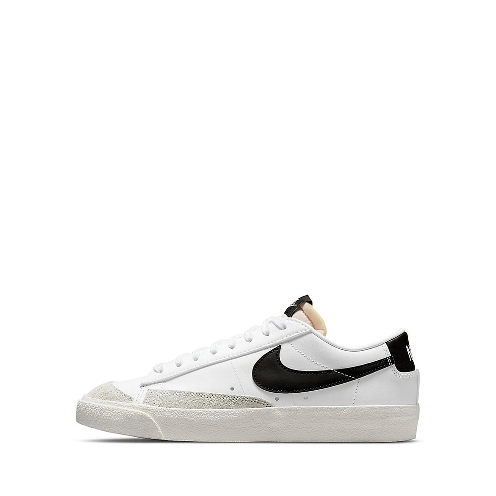 Women's Blazer Low '77 Sneakers