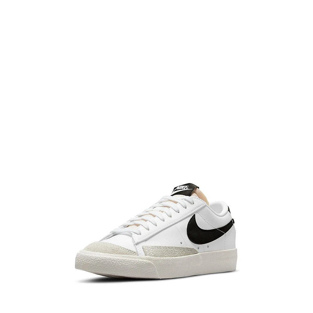 Women's Blazer Low '77 Sneakers