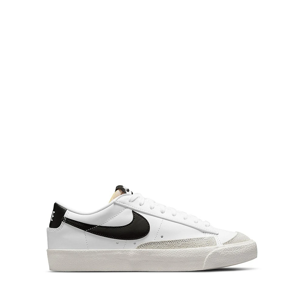 Women's Blazer Low '77 Sneakers