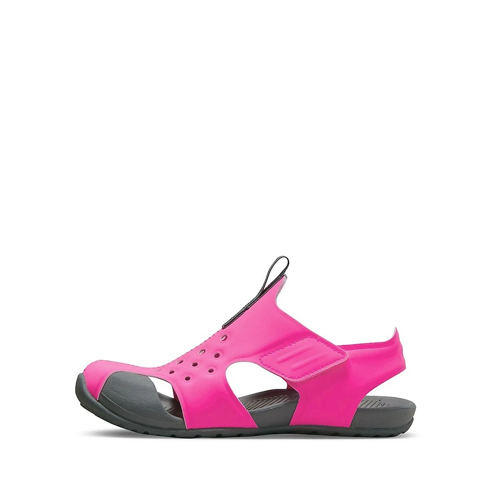 Kid's Sunray Protect 2 Slingback Sandals