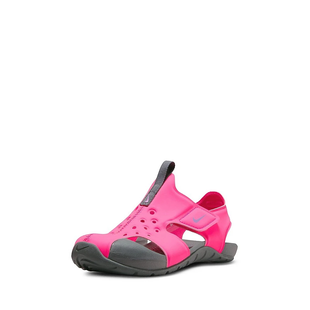 Kid's Sunray Protect 2 Slingback Sandals