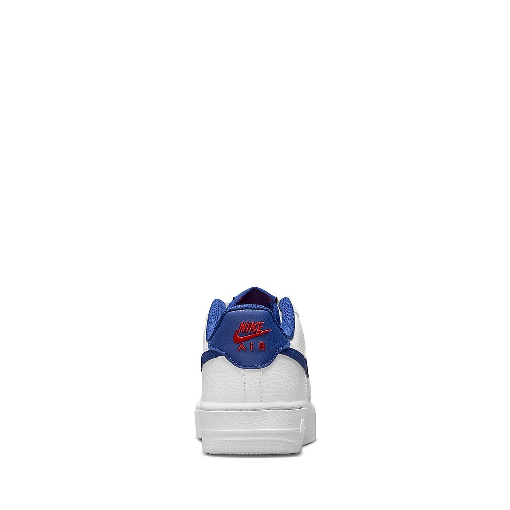 Chaussures sport Air Force 1 pour enfant