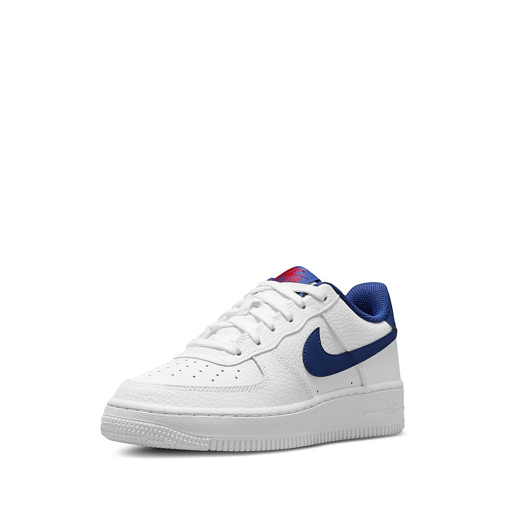 Kid's Air Force 1 Sneakers