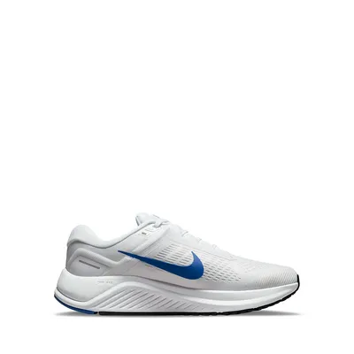 Men's Air Zoom Structure 24 Running Shoes