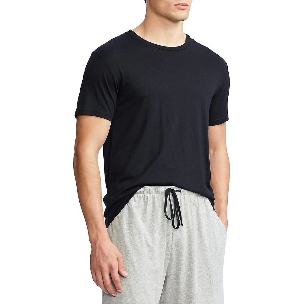 Cotton & Modal Sleep T-Shirt