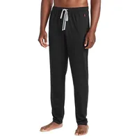 Cotton & Modal Solid Pyjama Pants