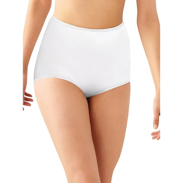 Naomi & Nicole - High-Waist Shaping Briefs