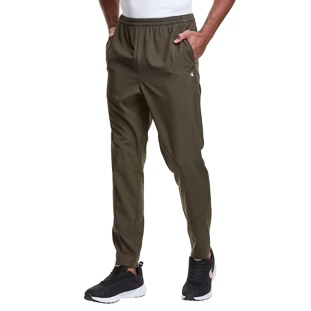 Champion Lightweight Standard Fit Woven Pants