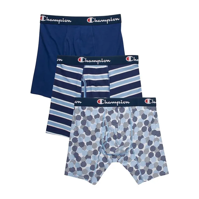 Boys' Underwear, Champion