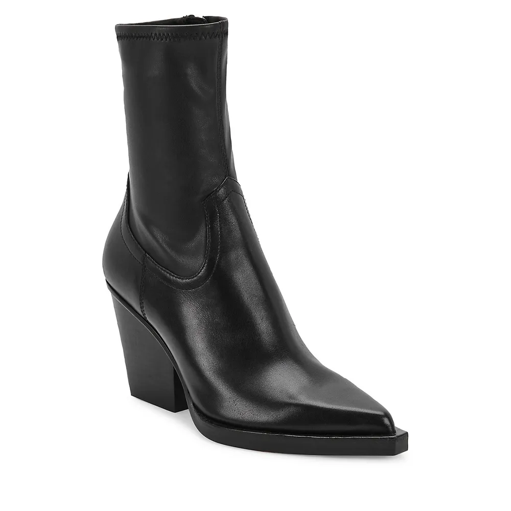 Boyd Ankle Booties