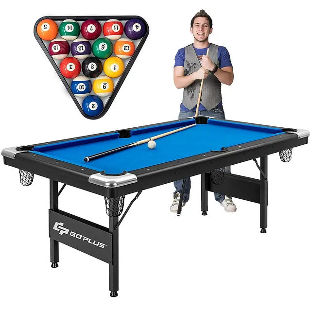 Soozier 54.3 L Mini billard / billard 