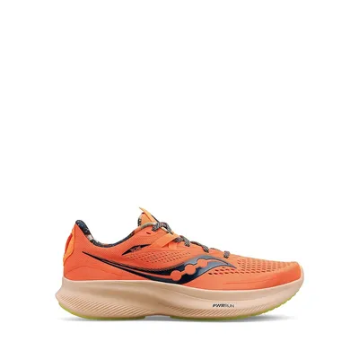 Men's Ride 15 PWRRUN Running Shoes