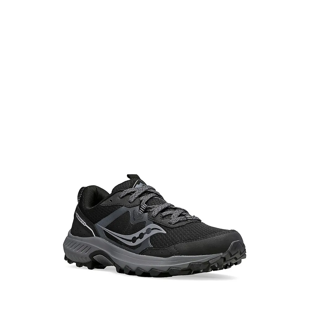 Men's Excursion TR 16 Trail Sneakers