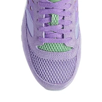 Women's Jazz Triple Running Shoes