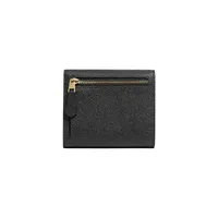 Small Wyn Leather Wallet