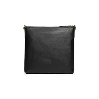 Kitt 26 Leather Crossbody Bag