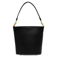 Glovetanned Leather Tote