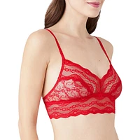 Lace Kiss Bralette 910182