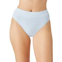 Feeling Flexible Hi-Cut Brief