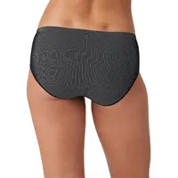 Comfort Intended Rib Hipster Briefs