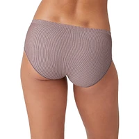 Comfort Intended Rib Hipster Briefs