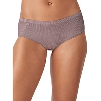 Comfort Intended Rib Hipster Briefs