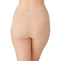 At Ease Elastic-Free Briefs