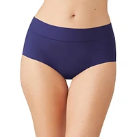 At Ease Elastic-Free Briefs